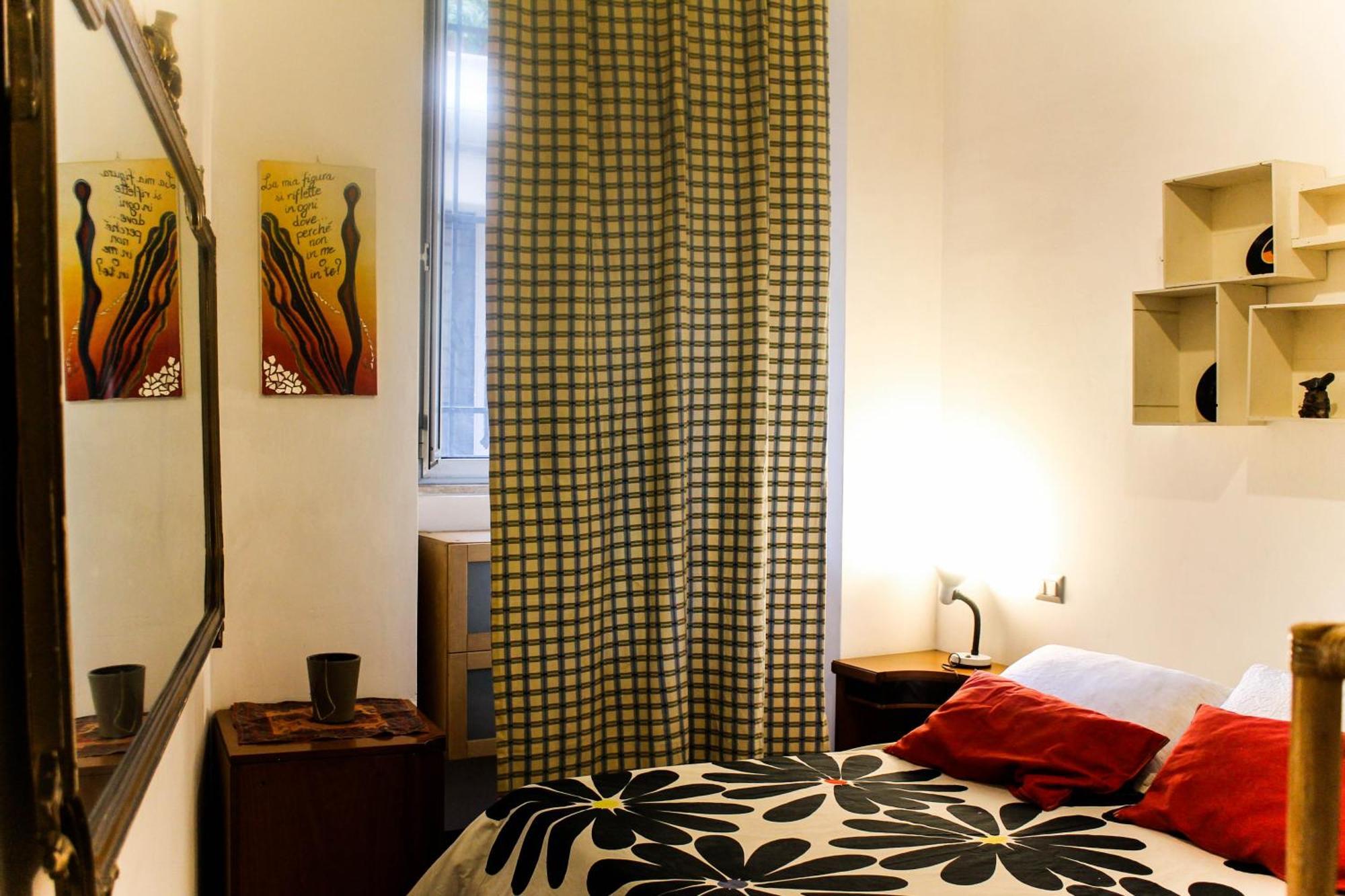 Apartment Dgvatican Rom